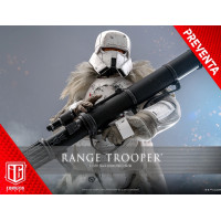 (PREVENTA) Star Wars: Andor - Range Trooper