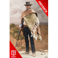 (PREVENTA) The Good, The Bad, and The Ugly - The Man With No Name