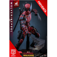 (PREVENTA) Deadpool & Wolverine - Wolverinepool