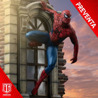 (PREVENTA) Spider-Man: Brand New Day - Spider-Man