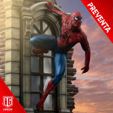(PREVENTA) Spider-Man: Brand New Day - Spider-Man (PREVENTA) Spider-Man: Brand New Day - Spider-Man