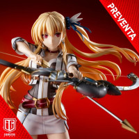 (PREVENTA) The Legend of Heroes - Alisa Reinford (PREVENTA) The Legend of Heroes - Alisa Reinford