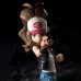 (PREVENTA) Pokémon Black Version - Hilda with Tepig