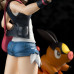 (PREVENTA) Pokémon Black Version - Hilda with Tepig