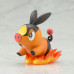 (PREVENTA) Pokémon Black Version - Hilda with Tepig