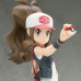 (PREVENTA) Pokémon Black Version - Hilda with Tepig