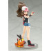 (PREVENTA) Pokémon Black Version - Hilda with Tepig