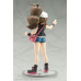 (PREVENTA) Pokémon Black Version - Hilda with Tepig