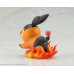 (PREVENTA) Pokémon Black Version - Hilda with Tepig