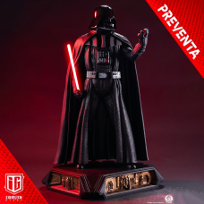 (PREVENTA) Star Wars: A New Hope - Darth Vader