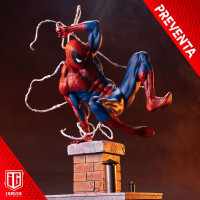 (PREVENTA) Marvel - Spider-Man Standard Edition