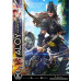 (PREVENTA) Horizon Forbidden West - Aloy Carja Shadow Outfit