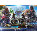 (PREVENTA) Horizon Forbidden West - Aloy Carja Shadow Outfit