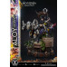 (PREVENTA) Horizon Forbidden West - Aloy Carja Shadow Outfit