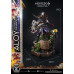 (PREVENTA) Horizon Forbidden West - Aloy Carja Shadow Outfit