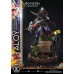 (PREVENTA) Horizon Forbidden West - Aloy Carja Shadow Outfit