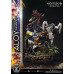 (PREVENTA) Horizon Forbidden West - Aloy Carja Shadow Outfit