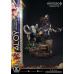 (PREVENTA) Horizon Forbidden West - Aloy Carja Shadow Outfit
