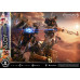 (PREVENTA) Horizon Forbidden West - Aloy Carja Shadow Outfit