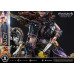 (PREVENTA) Horizon Forbidden West - Aloy Carja Shadow Outfit