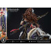 (PREVENTA) Horizon Forbidden West - Aloy Carja Shadow Outfit