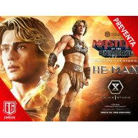 (PREVENTA) Masters of the Universe (2026 Film) - He-Man