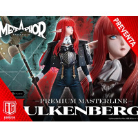(PREVENTA) Metaphor: ReFantazio - Hulkenberg