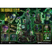 (PREVENTA) Batman (Comics) - The Riddler All In One (Design by Carlos D'Anda) (PREVENTA) Batman (Comics) - The Riddler All In One (Design by Carlos D'Anda)