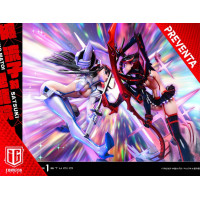 (PREVENTA) KILL la KILL - Ryuko Matoi vs Satsuki Kiryuin