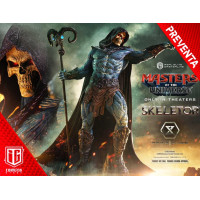 (PREVENTA) Masters of the Universe (2026 Film) - Skeletor