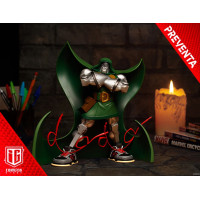 (PREVENTA) Marvel - Dr. Doom