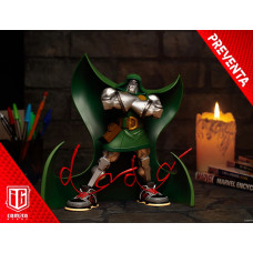 (PREVENTA) Marvel - Dr. Doom