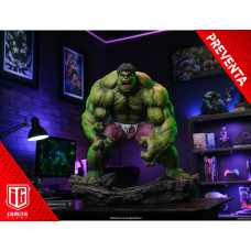 (PREVENTA) Marvel Comics - Hulk (Variant)
