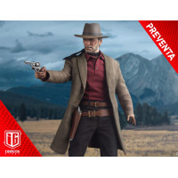 (PREVENTA) Unforgiven - William Munny