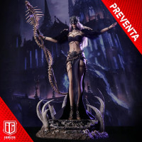 (PREVENTA) Serpent Kin – Calamity (Standard Edition)
