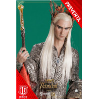 (PREVENTA) The Hobbit - Thranduil (PREVENTA) The Hobbit - Thranduil