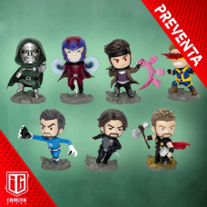 (PREVENTA) Avengers: Doomsday - Avengers: Doomsday Series (PREVENTA) Avengers: Doomsday - Avengers: Doomsday Series