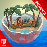 (PREVENTA) Lilo & Stitch - Lilo & Stitch in Coconut (PREVENTA) Lilo & Stitch - Lilo & Stitch in Coconut