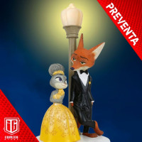 (PREVENTA) Zootopia 2 - Nick & Judy from Zootopia 2 (PREVENTA) Zootopia 2 - Nick & Judy from Zootopia 2