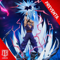 (PREVENTA) Dragon Ball Super: Super Hero - Son Gohan
