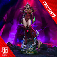 (PREVENTA) Warcraft - Valeera Sanguinar