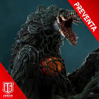 (PREVENTA) Godzilla vs. Biollanti (1989) - Biollante