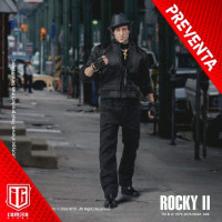 (PREVENTA) Rocky II (1979) - Rocky Balboa