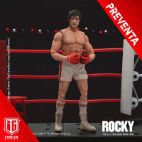(PREVENTA) Rocky I (1976) - Rocky Balboa