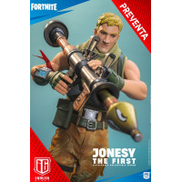 (PREVENTA) Fortnite - Jonesy The First (PREVENTA) Fortnite - Jonesy The First