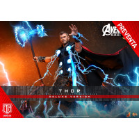 (PREVENTA) Avengers: Doomsday - Thor (Deluxe Version) (PREVENTA) Avengers: Doomsday - Thor (Deluxe Version)