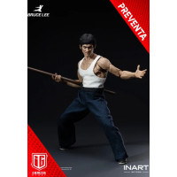 (PREVENTA) Bruce Lee - Bruce Lee (Kungfu Outfit) (PREVENTA) Bruce Lee - Bruce Lee (Kungfu Outfit)