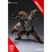 (PREVENTA) Black Myth: Wukong - Tiger Vanguard (PREVENTA) Black Myth: Wukong - Tiger Vanguard
