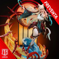 (PREVENTA) League of Legends - Mythmaker Irelia
