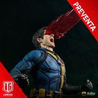 (PREVENTA) Avengers: Doomsday - Cyclops Deluxe